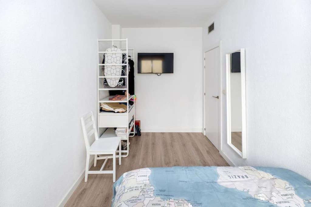 格拉纳达Apartamento Obispo公寓 外观 照片
